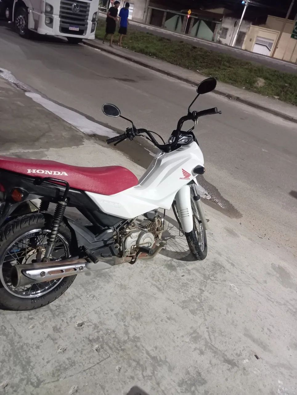 Pop 110i 2019