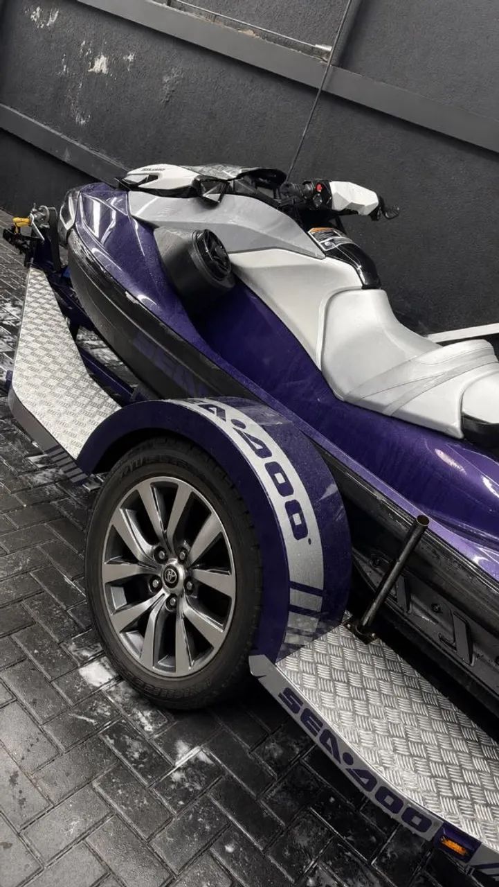 Jet ski SE 170 PR - Foto 2