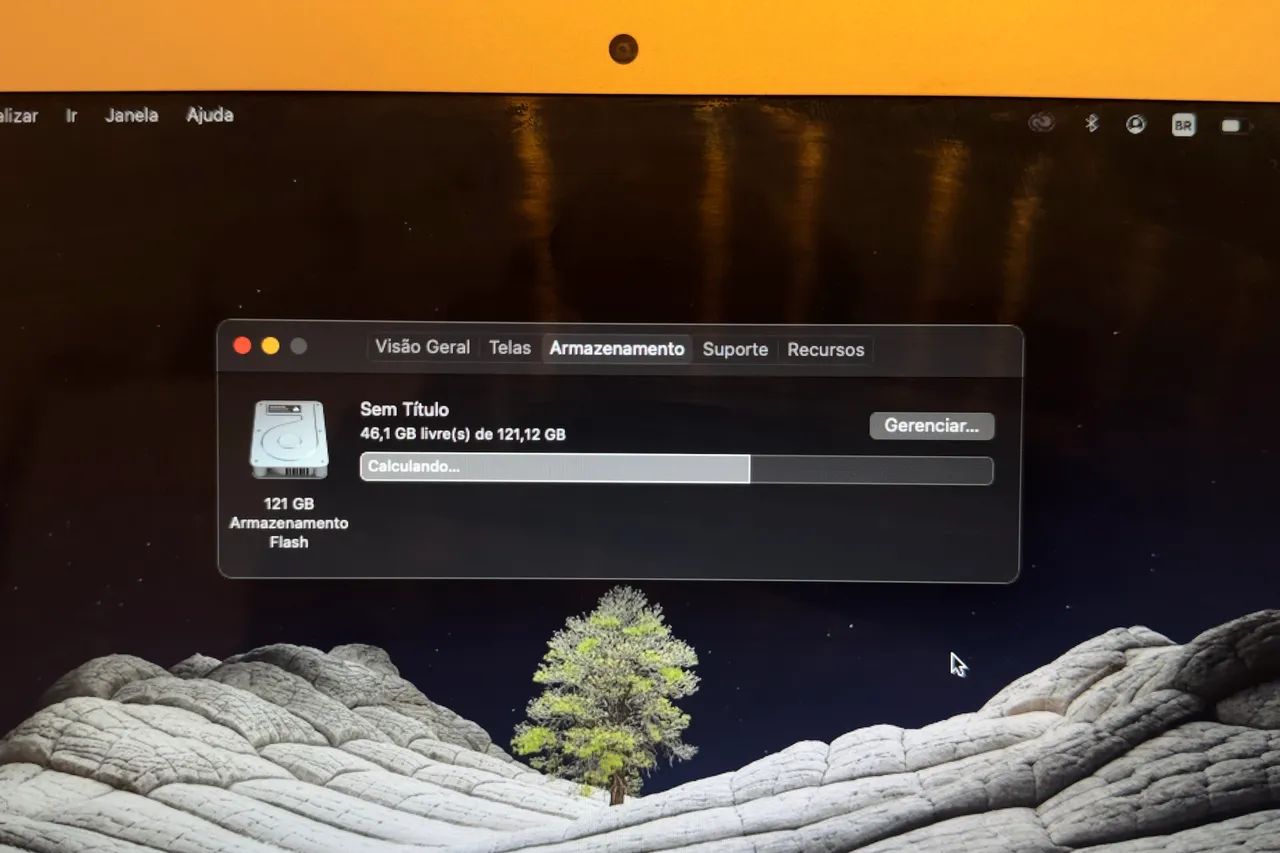 MacBook Air 13? - ano 2015 - Foto 4