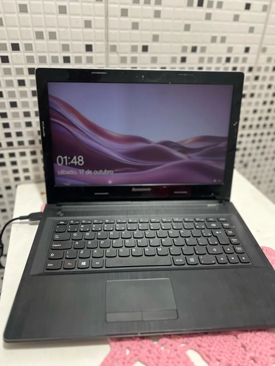 Notebook Lenovo  - Foto 2