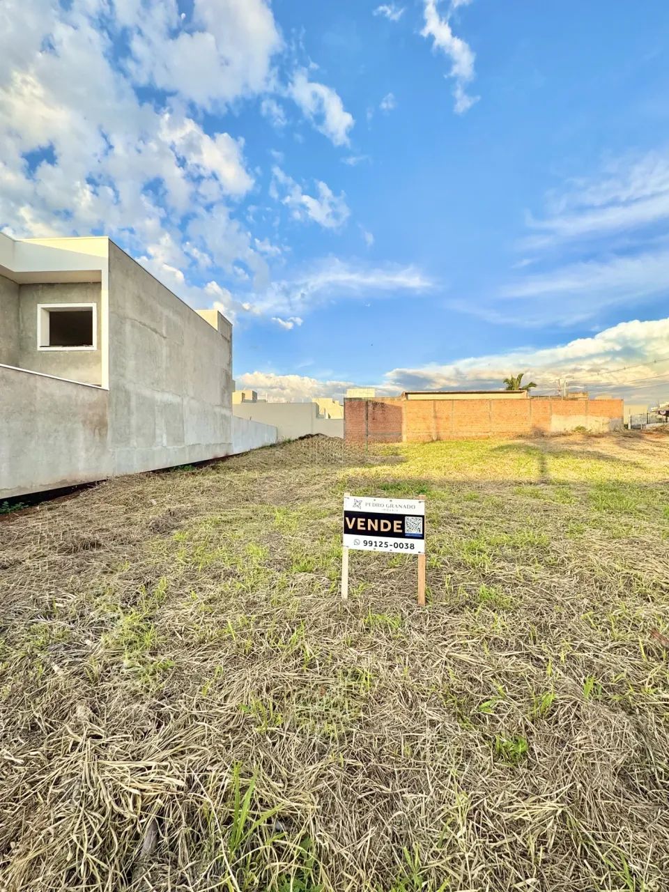 Terreno Padrão em Maringá - Foto 2