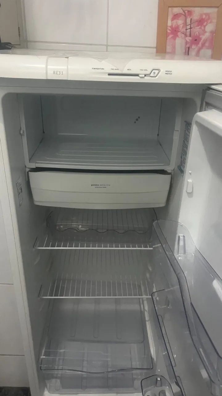 Geladeira electrolux - Foto 4