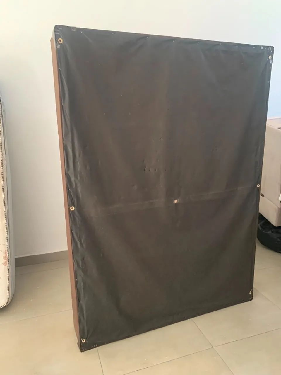 Cama Box Casal - Foto 4