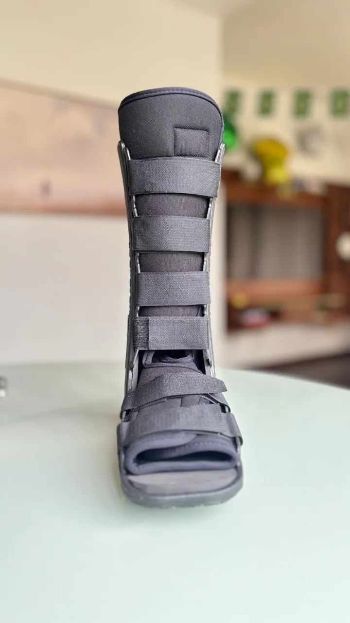 bota ortopédica - Foto 3