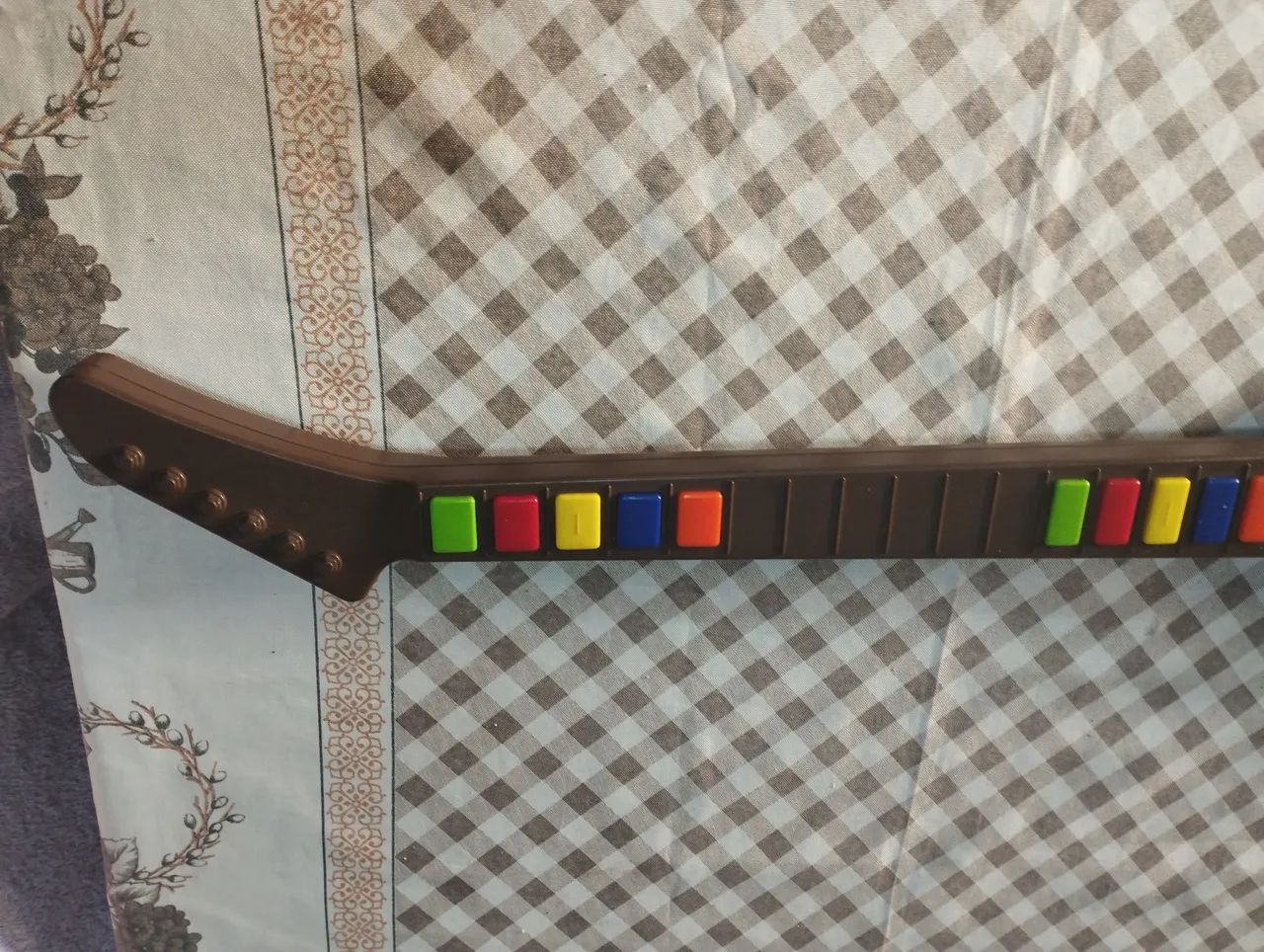 GUITARRA DE GAME  - Foto 2