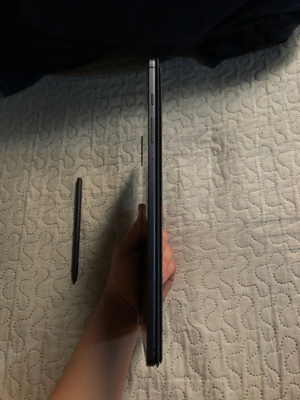 Samsung Galaxy Tab S6 Lite 64GB Semi Novo - Foto 4