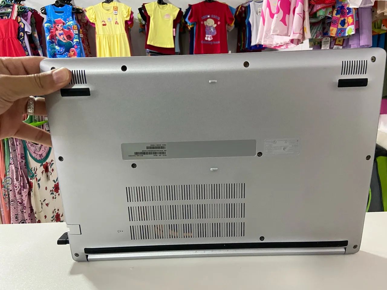 Notebook Acer Aspire 5 - Foto 5