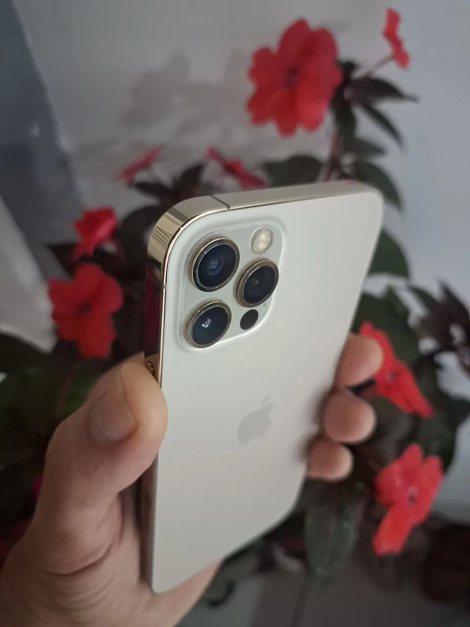 Iphone 12 pro 128gb  - Foto 4