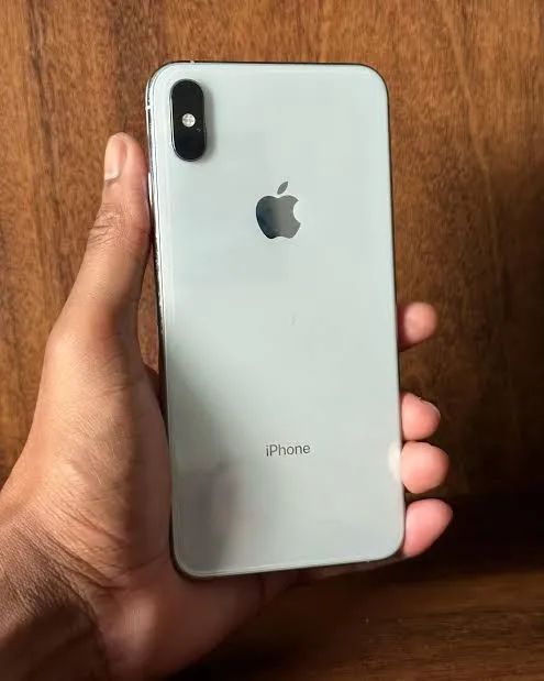 Xs max