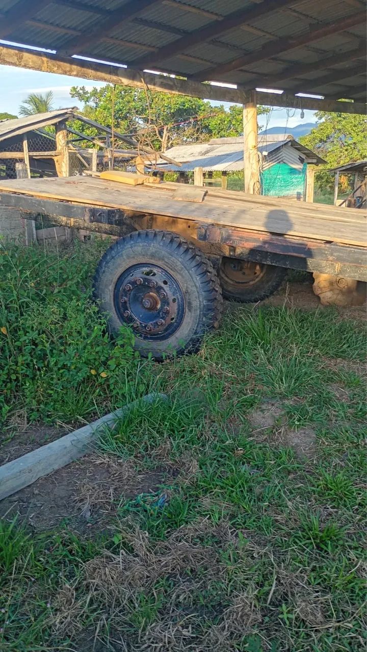 Implementos agrícolas  - Foto 3