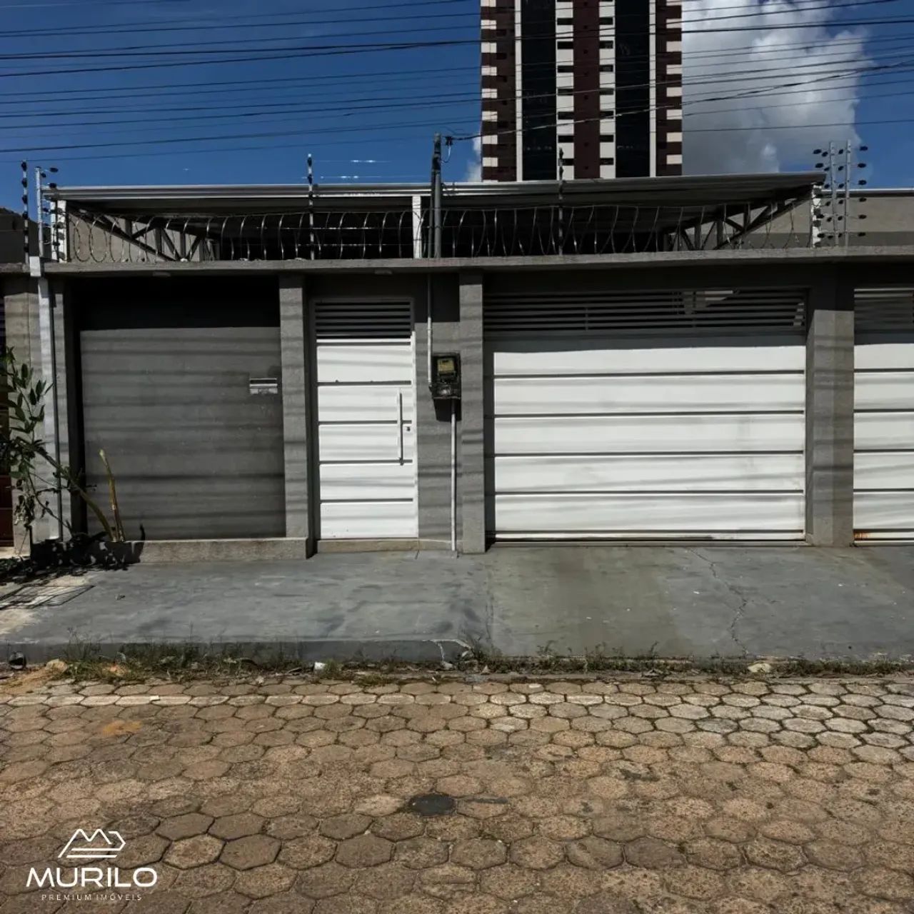 VENDE-SE CASA NA FOLHA 32, MARABÁ-PA.