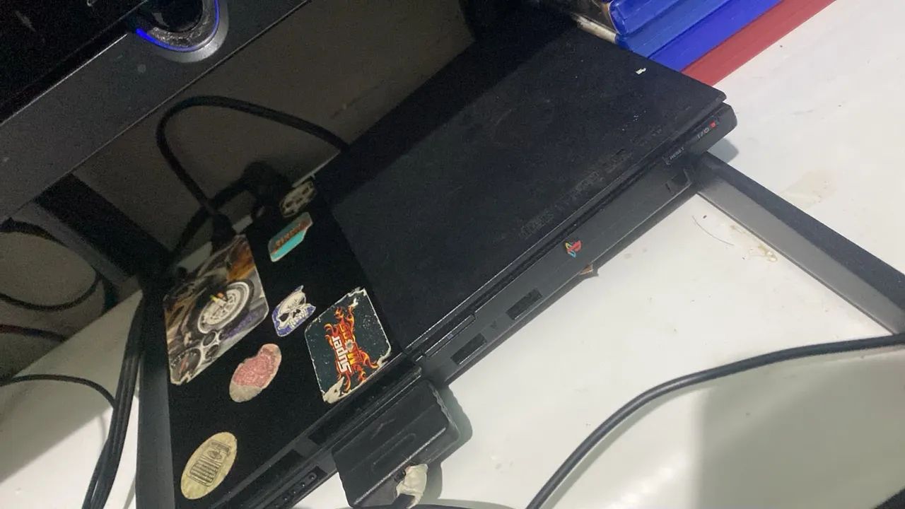 Vendo PS2 - Foto 2