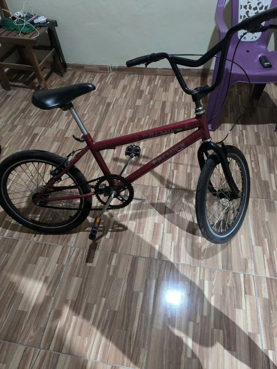 Bicicleta  - Foto 5