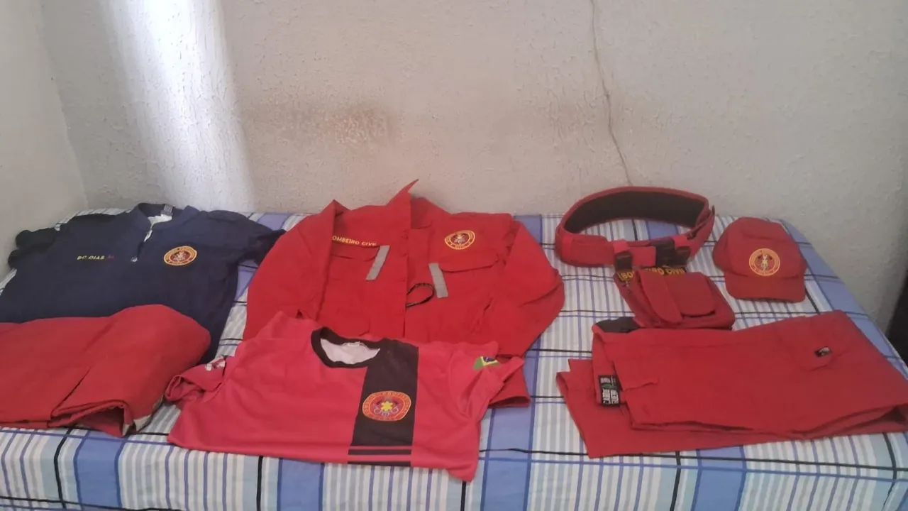 Pra vender logo usado so 1 vez
