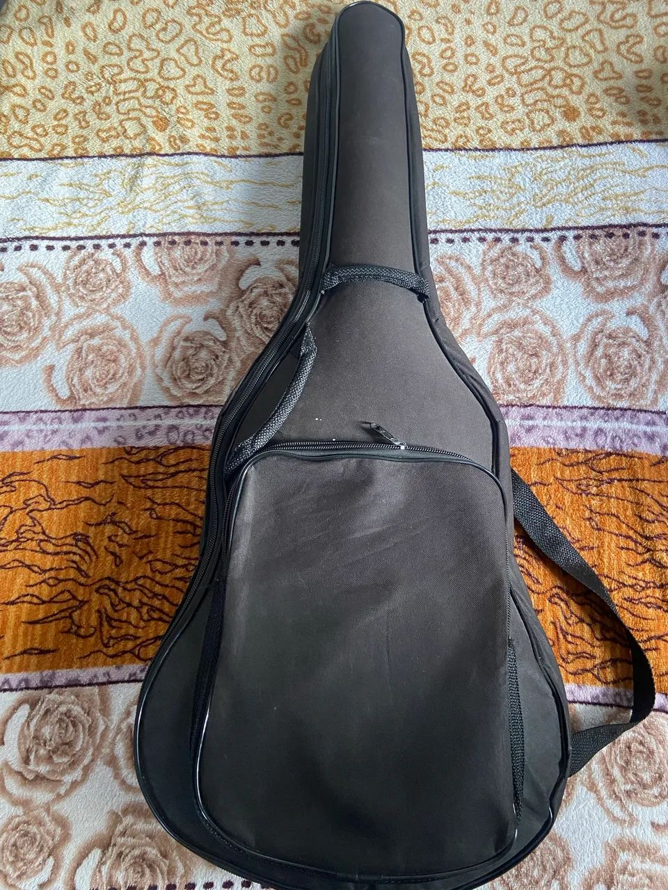 Violão Profissional Elétrico  - Foto 4