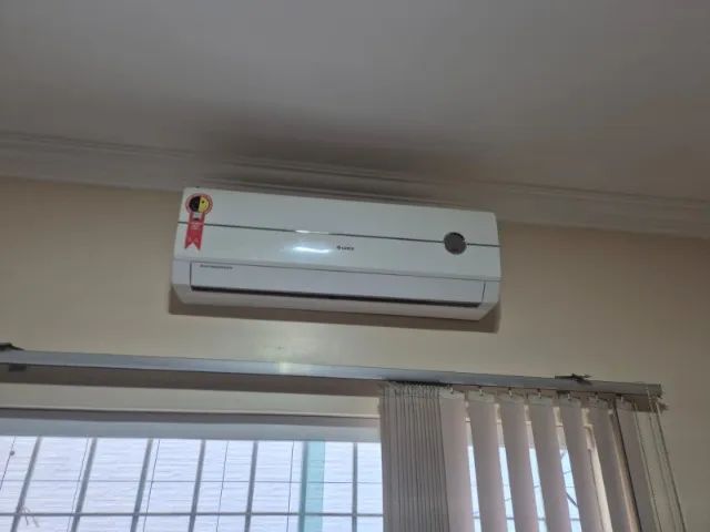 Ar condicionado 9000 btus - Foto 3