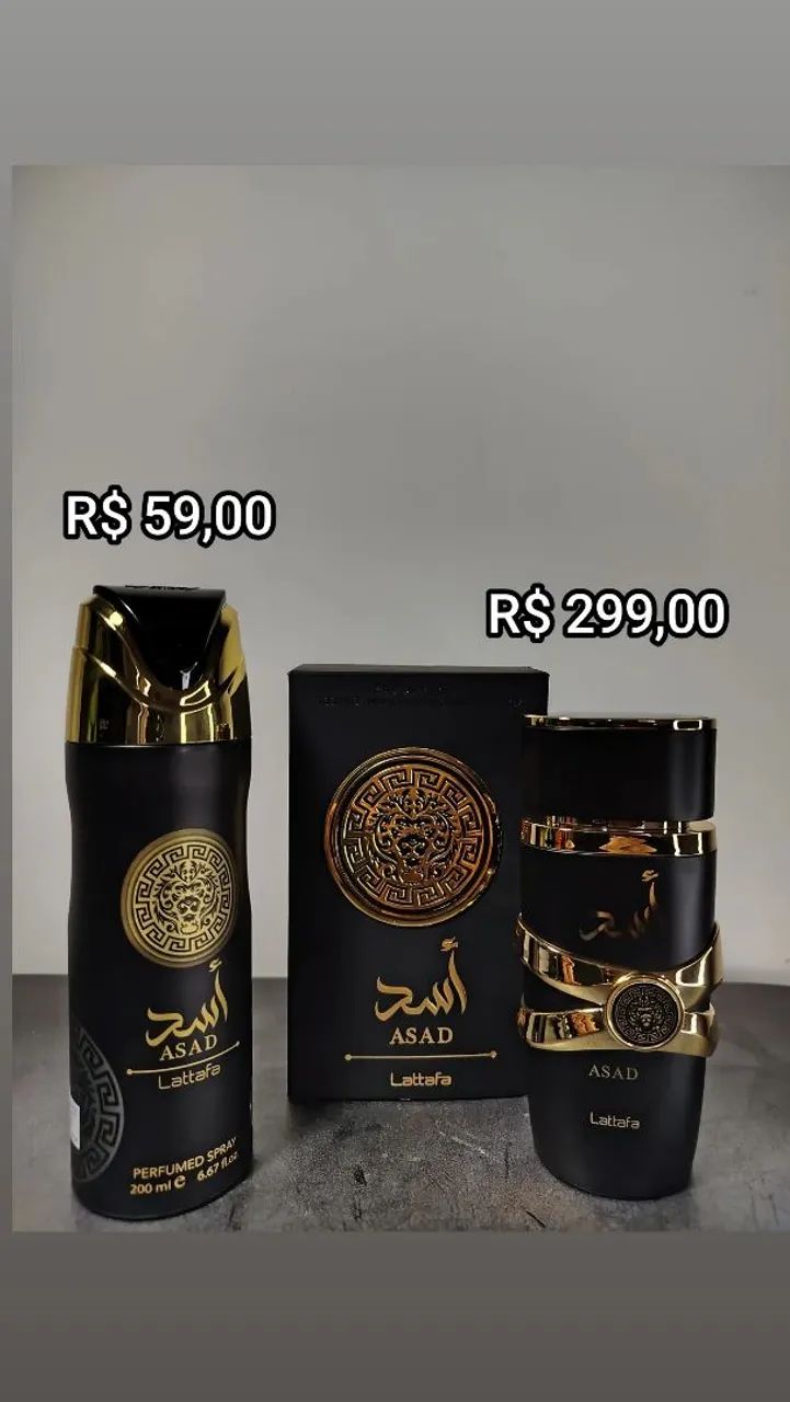 Vendo perfumes importados  - Foto 2