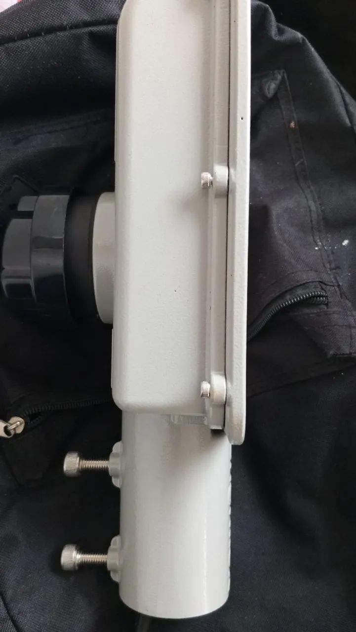 Luminária led 300k - Foto 2