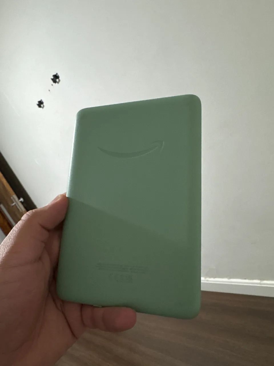 Kindle 11 16gb Verde - Foto 2