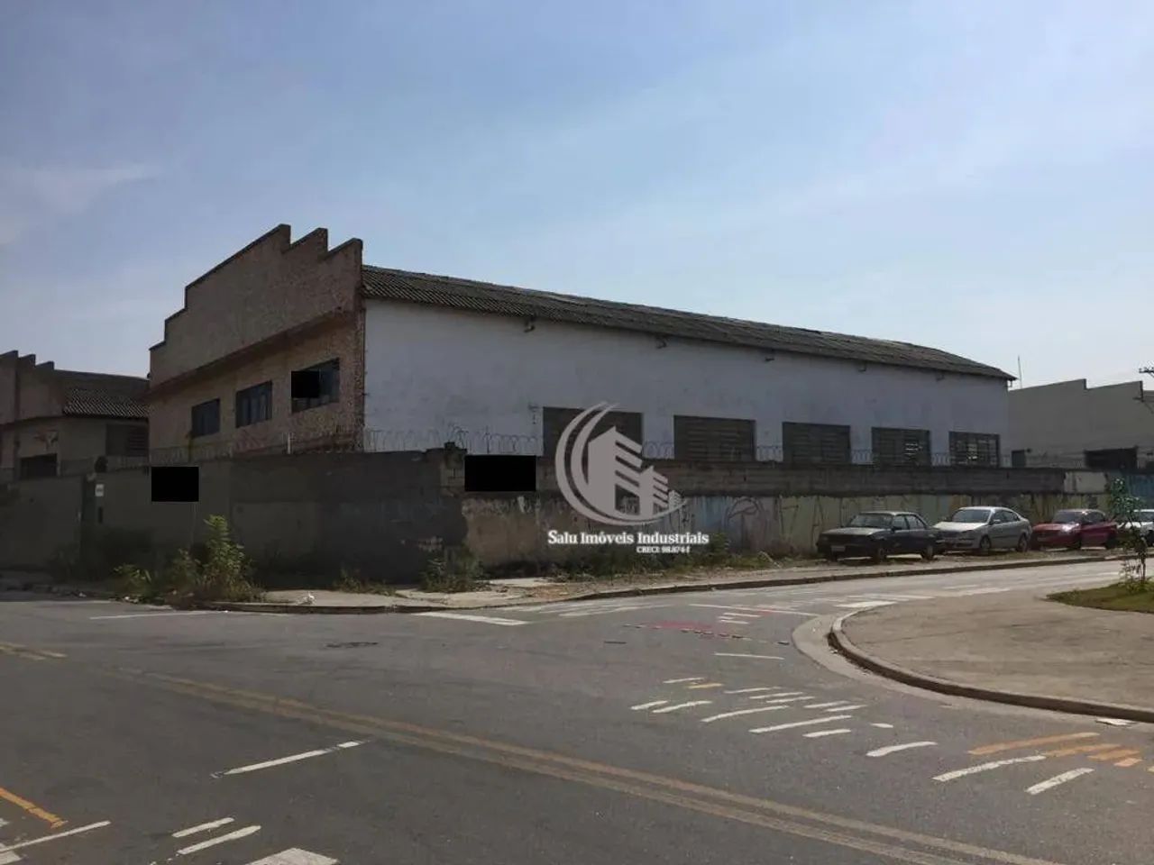 Galpão para alugar, 720 m² por R$ 23.002,58/mês - Cidade Industrial Satélite de São Paulo  - Foto 3