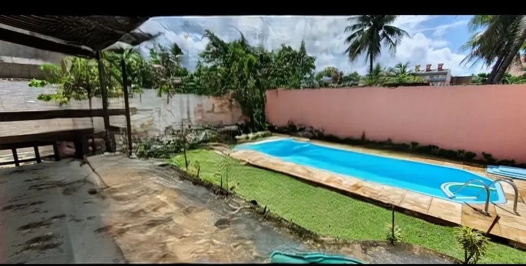 Casa com piscina - Praia da Sereia - Foto 3