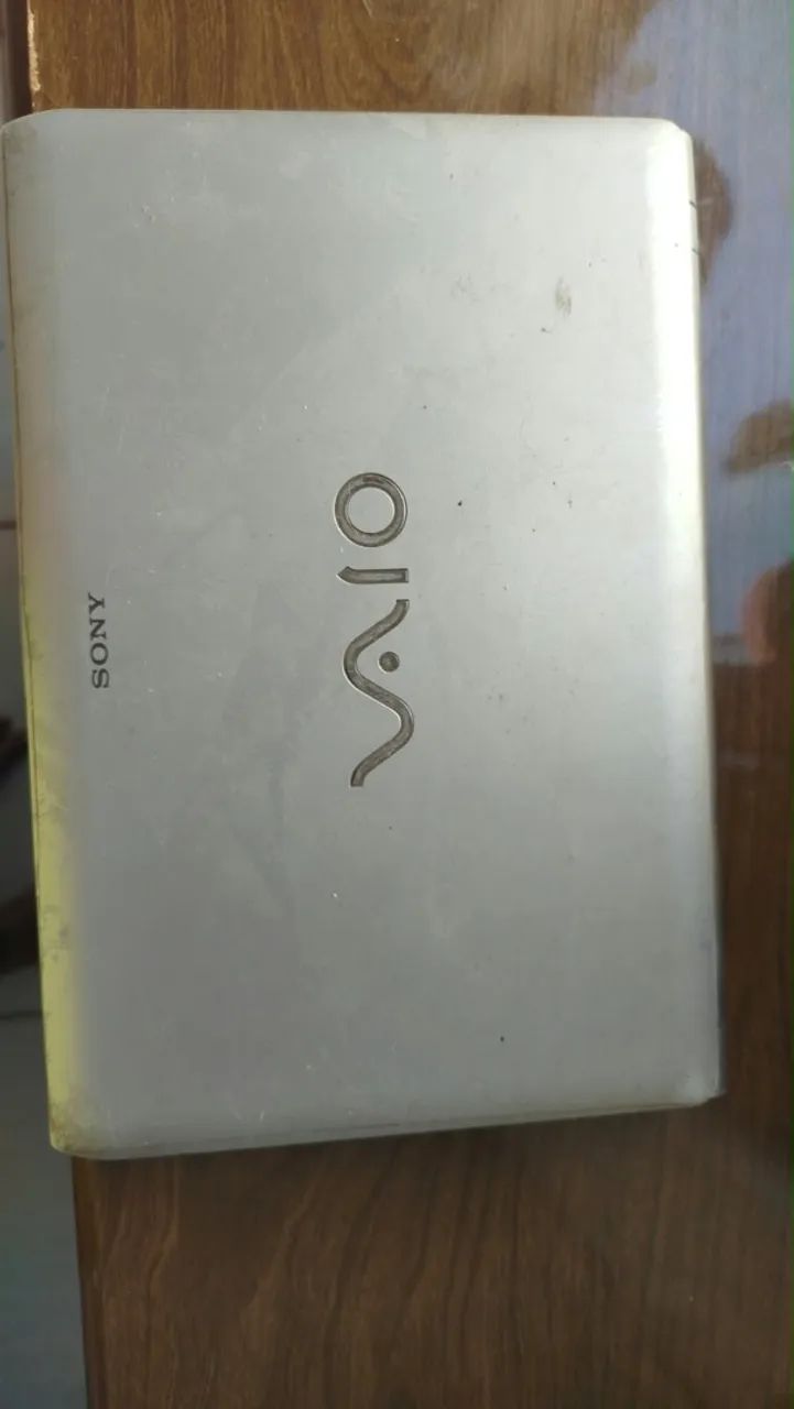 VENDO NOTEBOOK LEIA O ANÚCIO