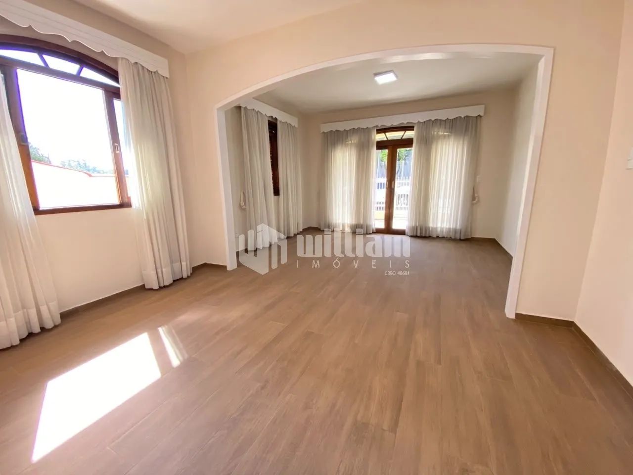 CASA COMERCIAL PARA LOCAÇÃO - ÁGUAS CLARAS - Foto 3