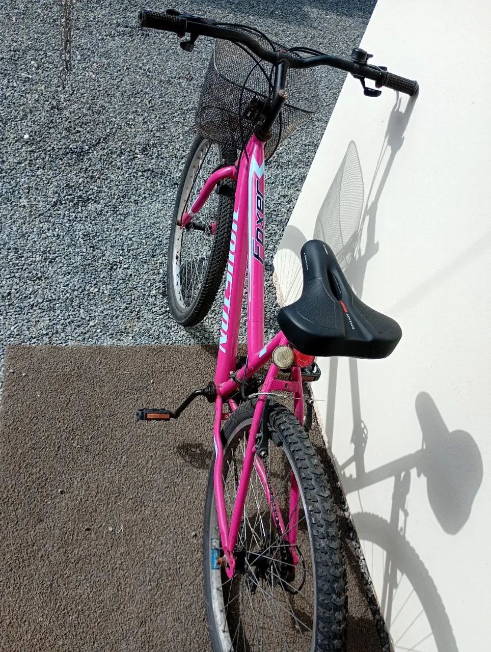 Bicicleta pronta pra andar - Foto 2
