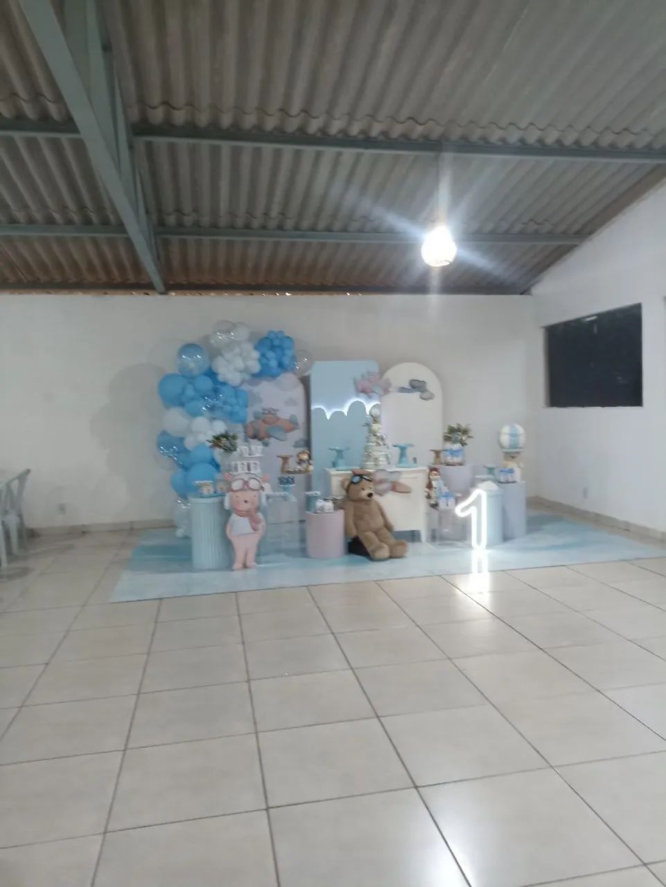 Espaço para festas e eventos  - Foto 3