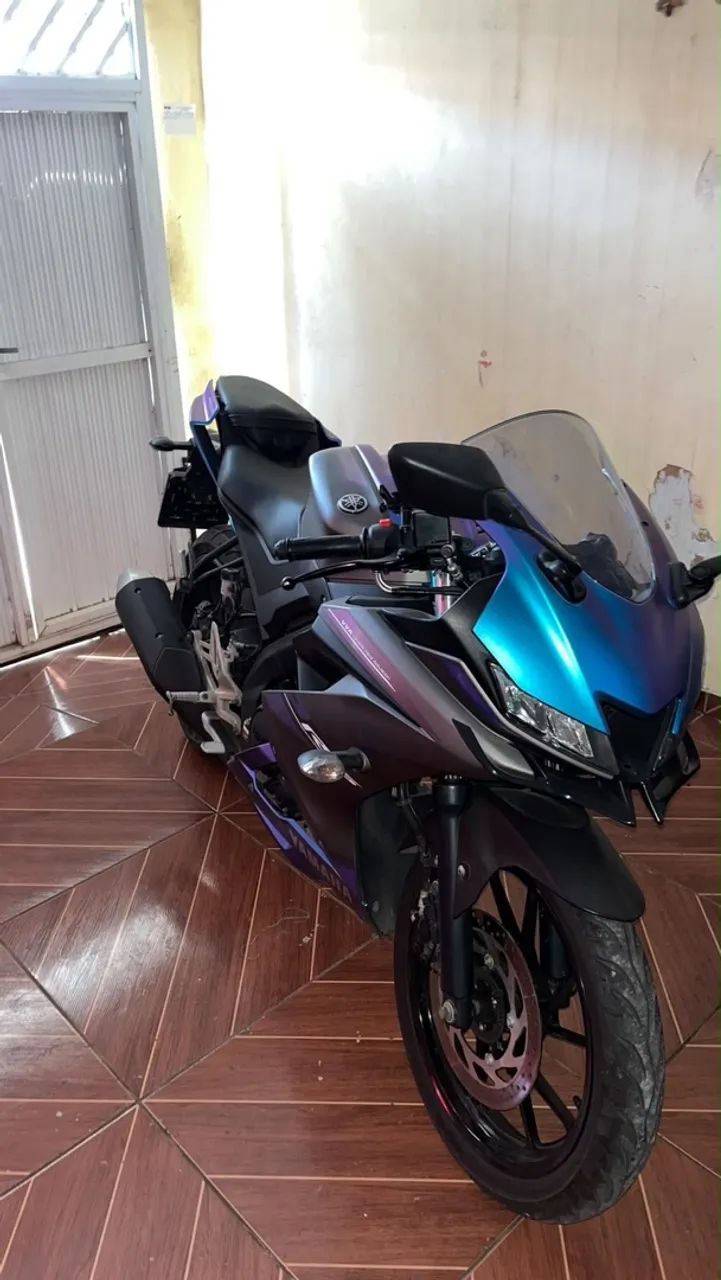 Passo R-15 2026  - Foto 4