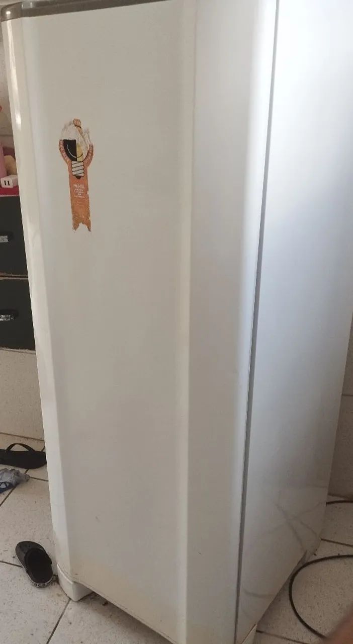 Vende_se geladeira  - Foto 2