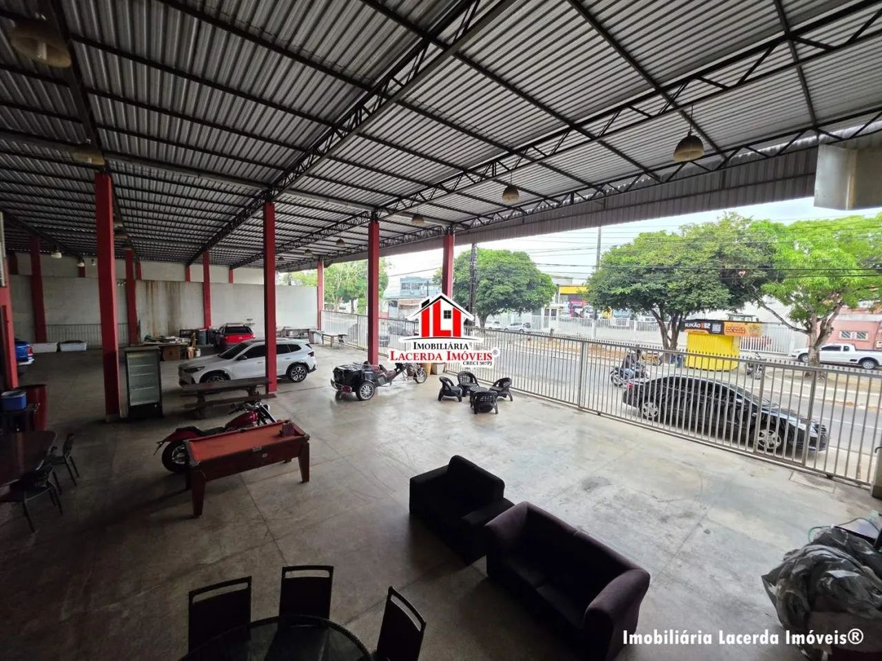 Imóvel comercial no Planalto 1.008m² - Foto 5