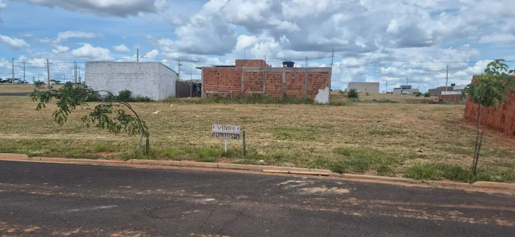 Terreno no Buritis 160m2 - Foto 2