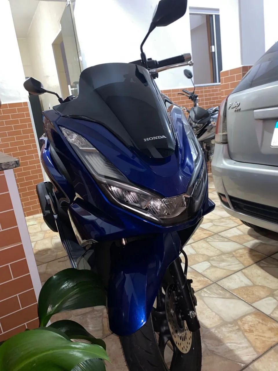 Pcx 160 sdl abs - Foto 4