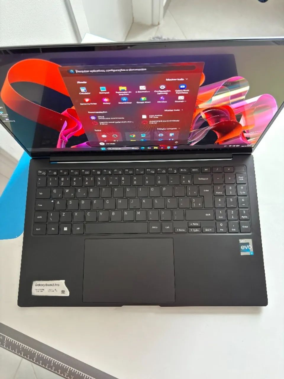 Galaxybook 2 PRO 16GB 1TB - Foto 3