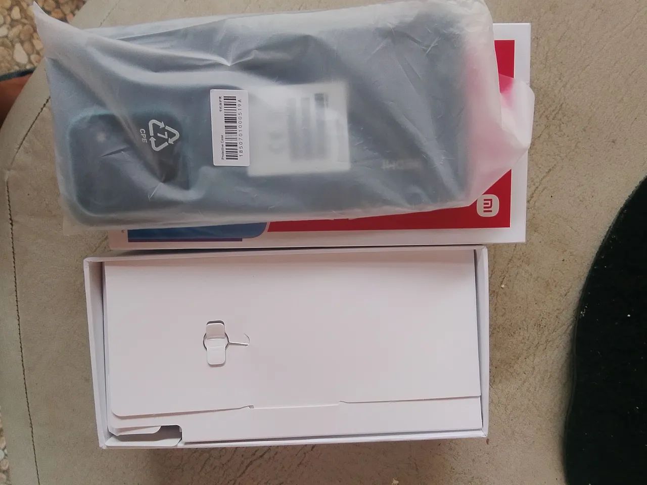 Redmi 15c zero nunca uzado - Foto 3