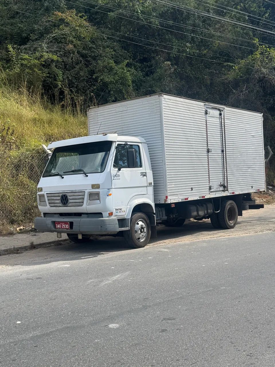 Transportes mudanças frete 