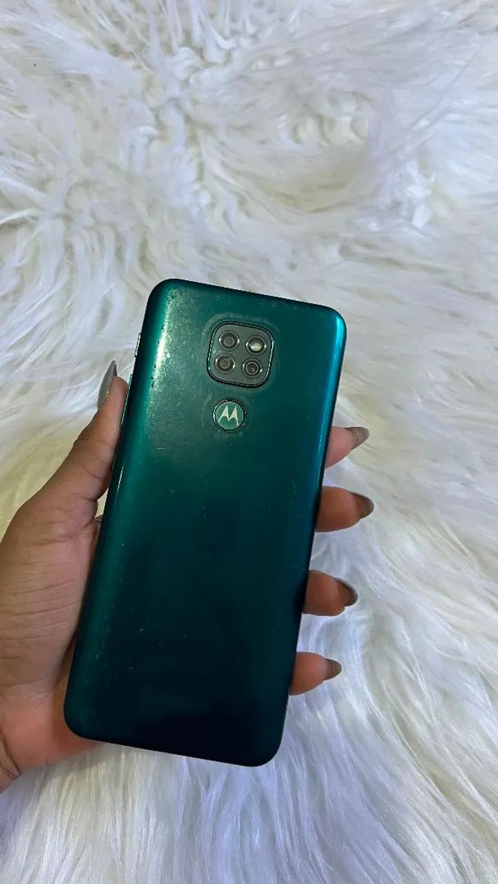 Moto g9 play - Foto 2