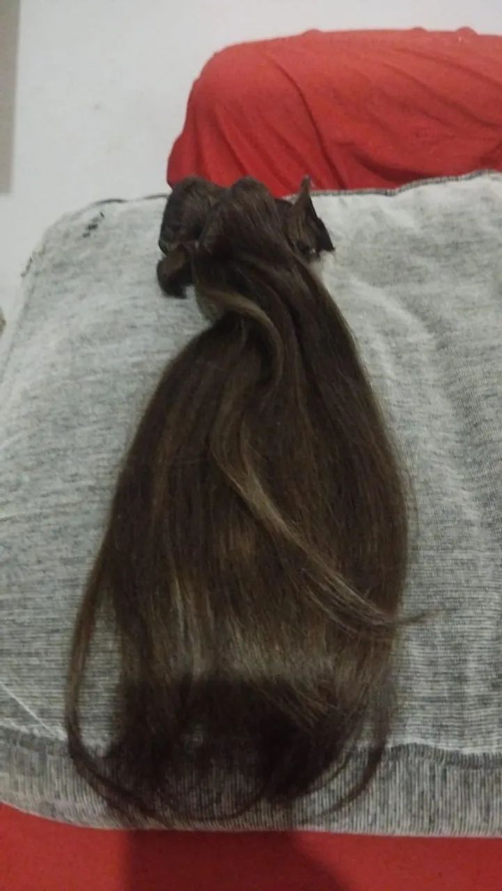 Mega hair no precinho - Foto 2