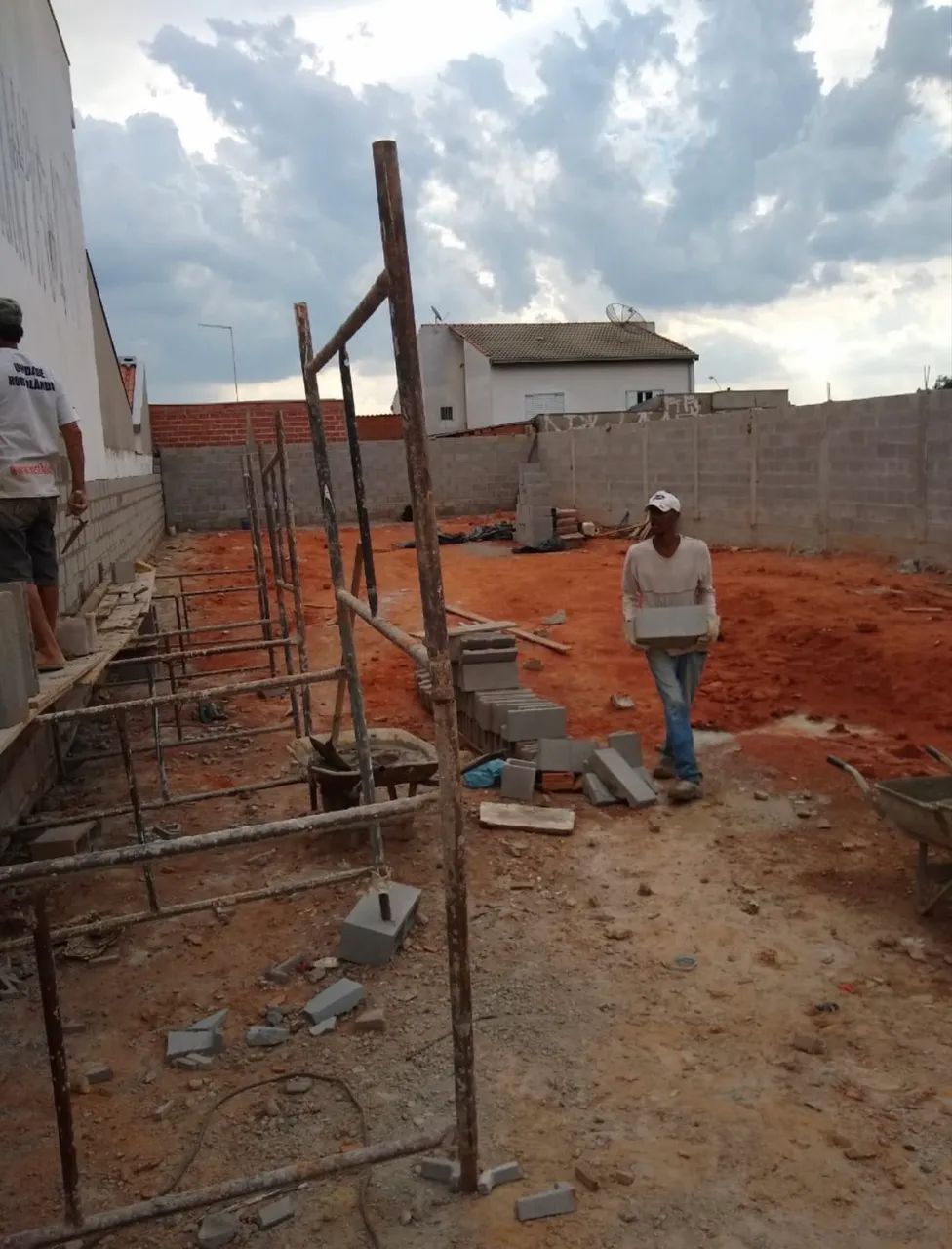 Foto - Hortolândia - Jardim Nova Alvorada