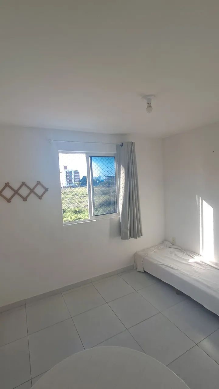 Apartamento 2 quartos  - Foto 4