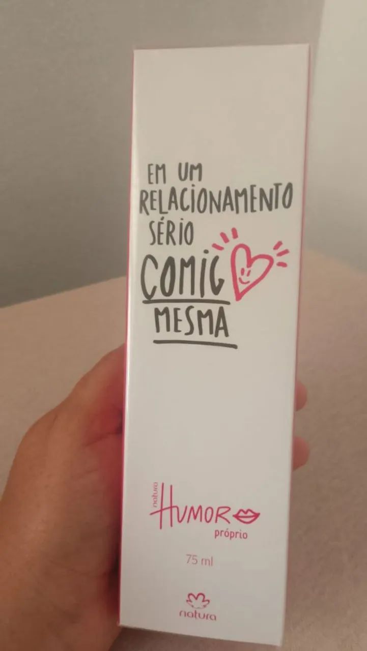 Humor Natura 