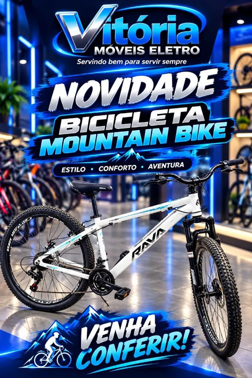 Bicicleta aro 29  - Foto 2