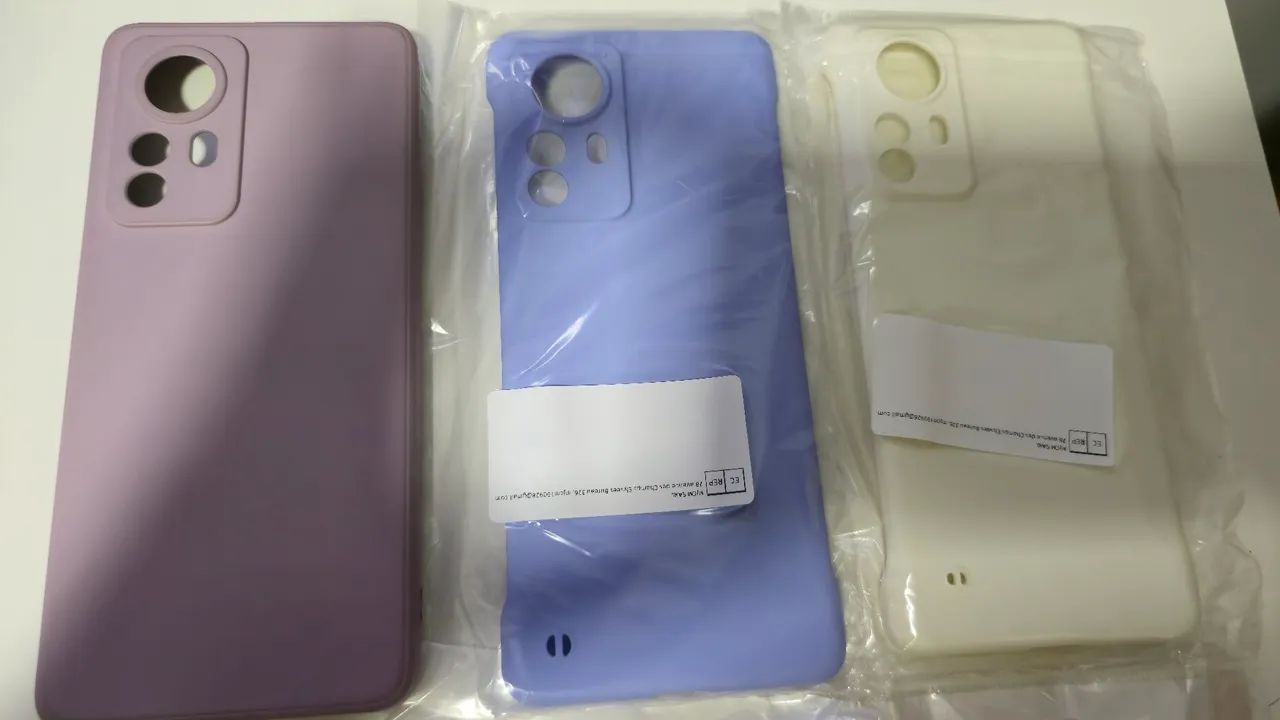 Xiaomi 12 pro - Foto 4