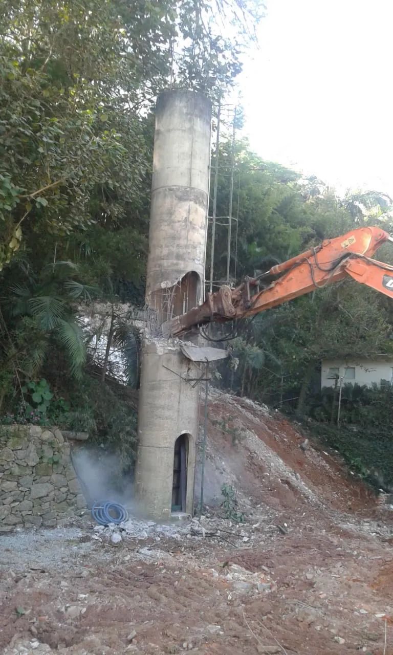 Empreiteira de Demolição GK - Foto 3