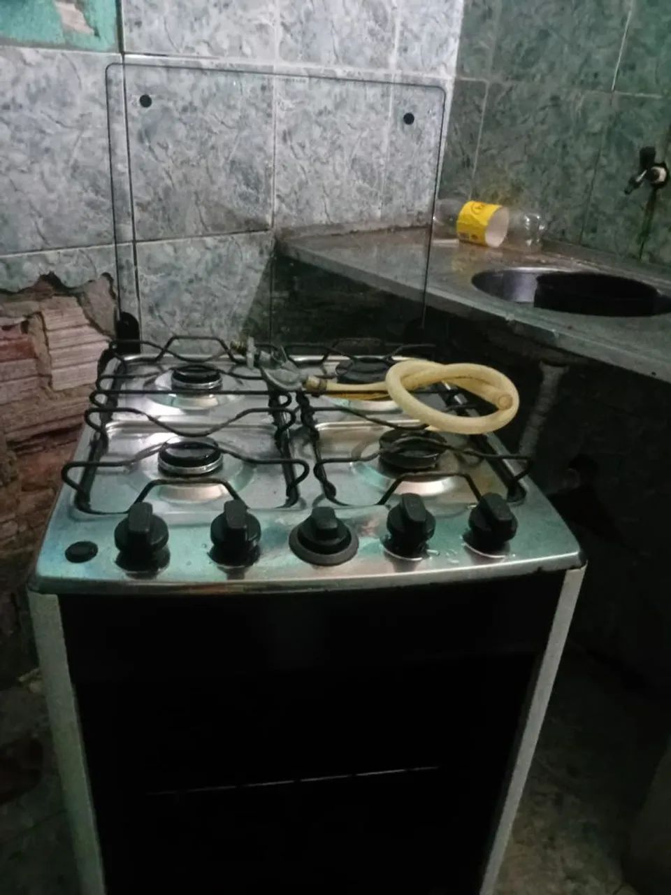 Fogão esmoltec elétrico  - Foto 4