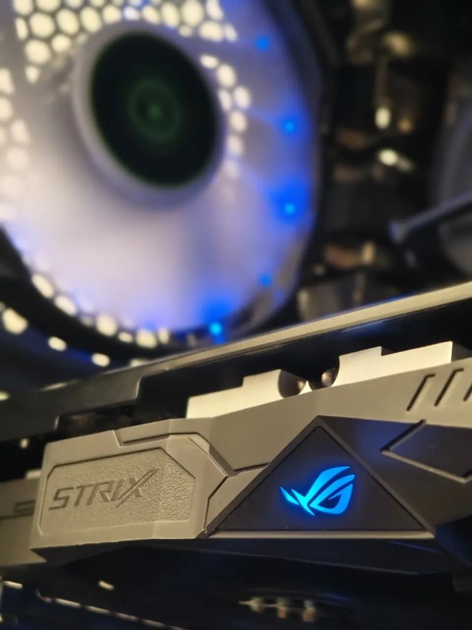PC Gamer Core I5 7400 - Foto 4