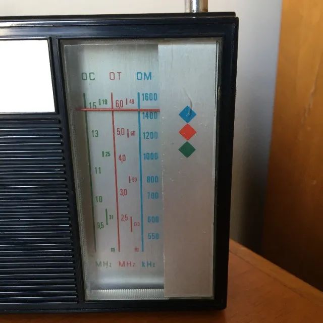 RÁDIO TELEFUNK AM- OC - Foto 3