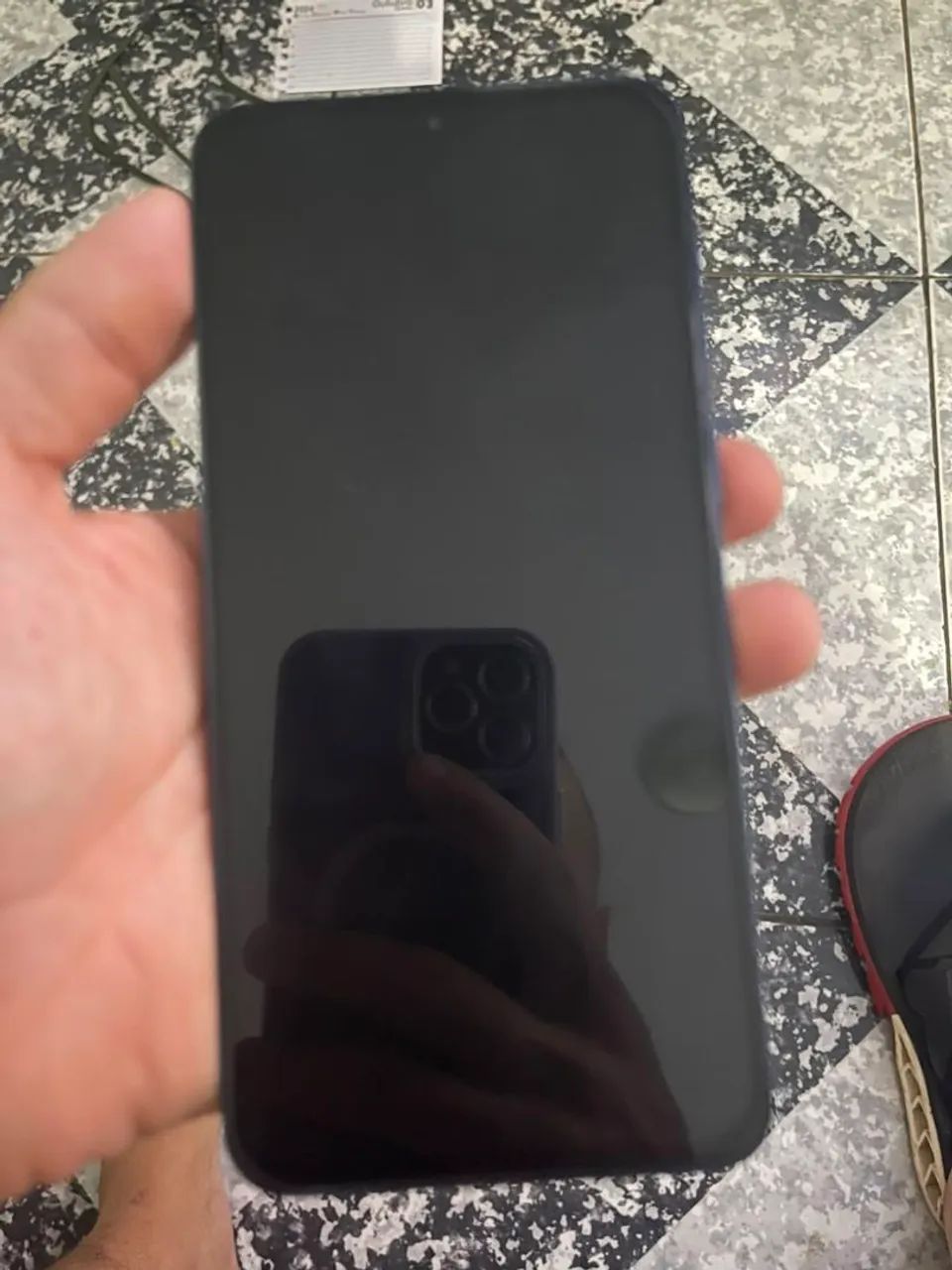 Samsung galaxy a57 - Foto 2