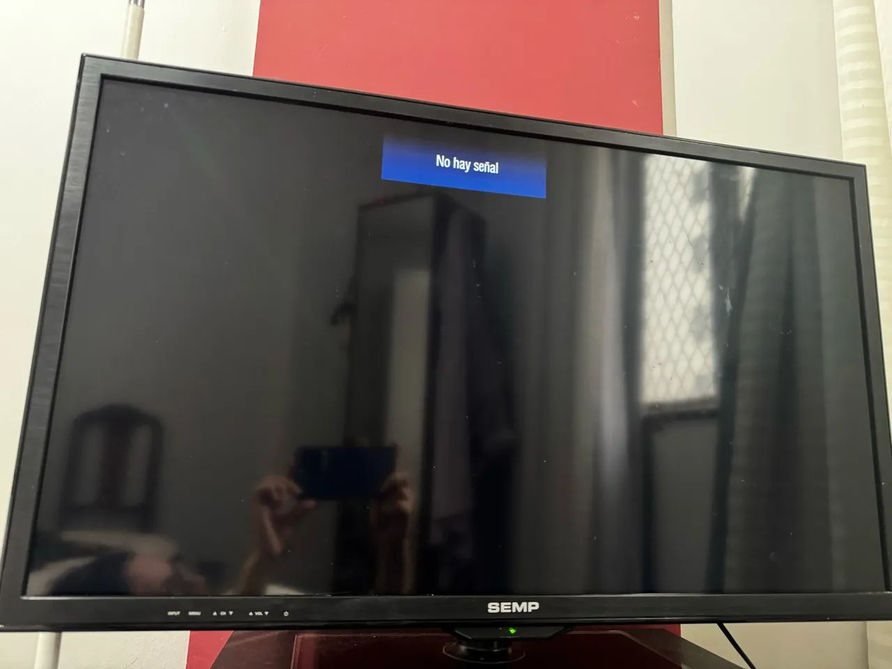 TV Semp Toshiba LED 32 Polegadas